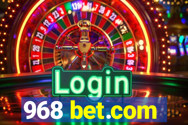 968 bet.com